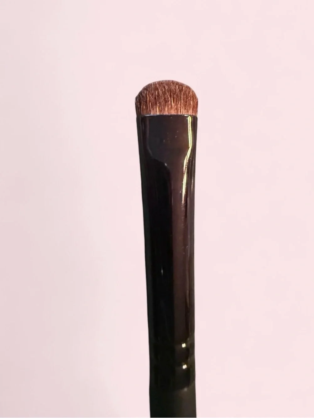 NWT bareMinerals Smoky Smudger Brush NEW Sealed